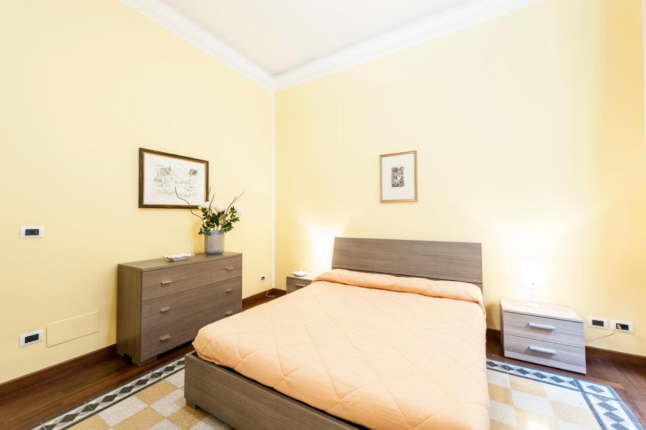 Rabbad Apartments Palermo Exteriér fotografie