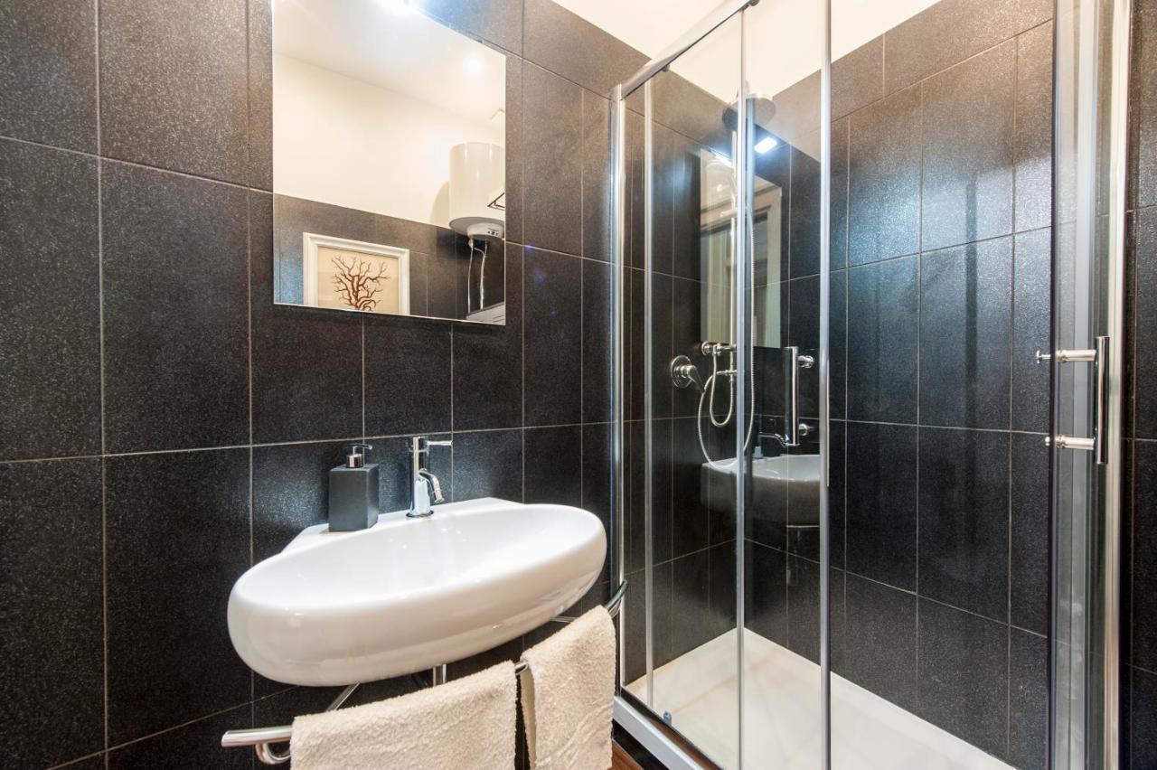 Rabbad Apartments Palermo Exteriér fotografie