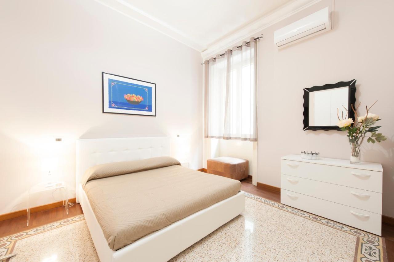 Rabbad Apartments Palermo Exteriér fotografie