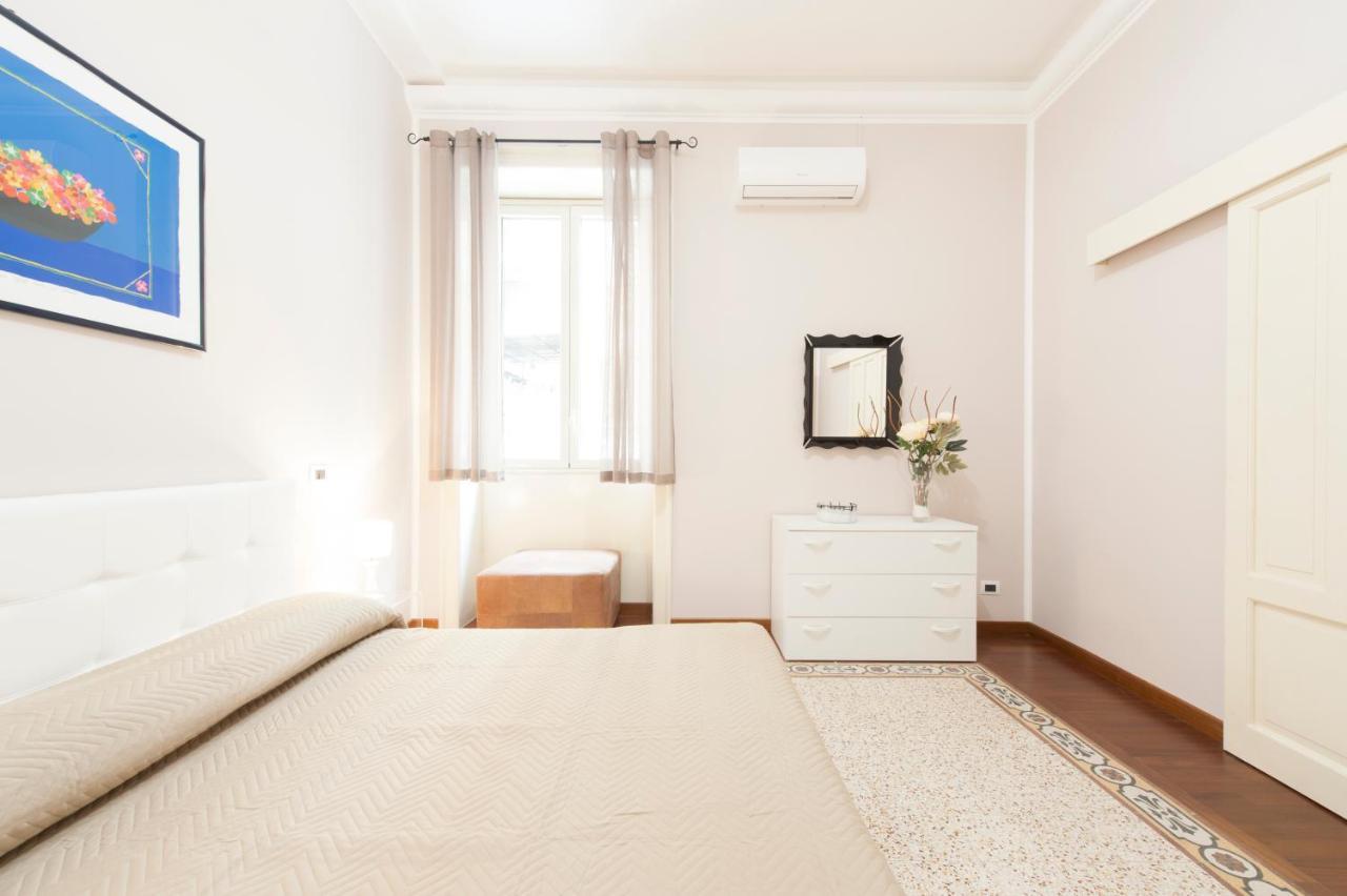 Rabbad Apartments Palermo Exteriér fotografie