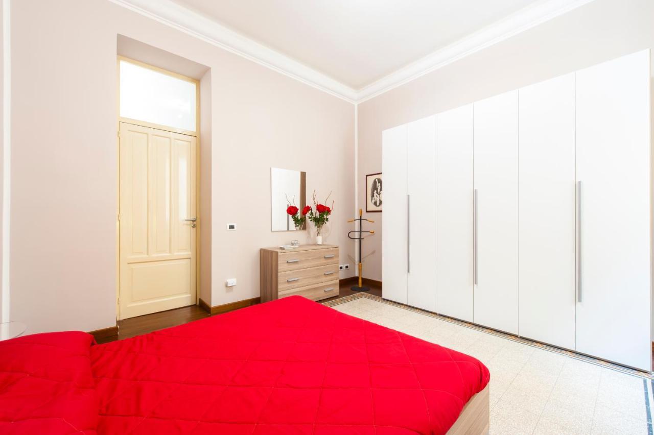 Rabbad Apartments Palermo Exteriér fotografie