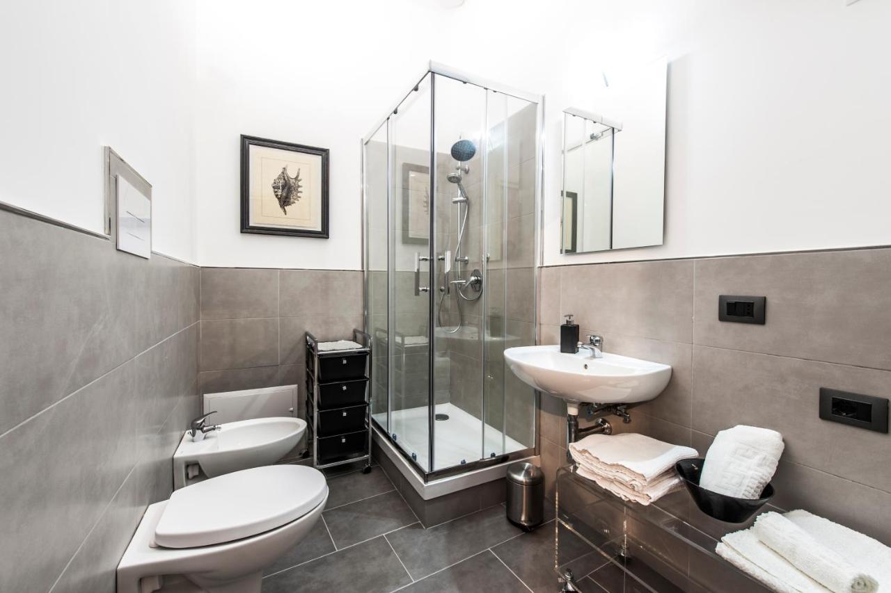 Rabbad Apartments Palermo Exteriér fotografie