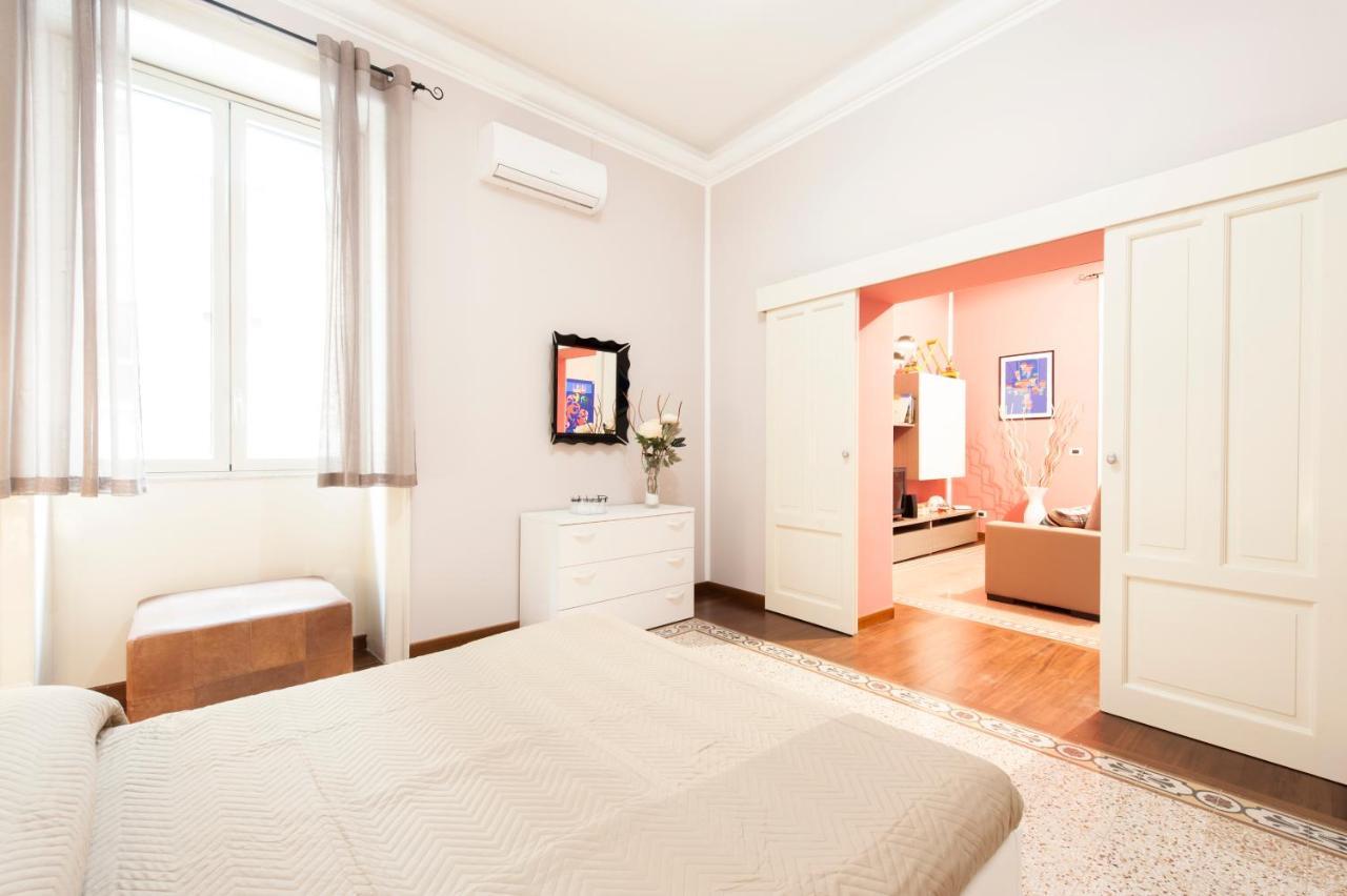 Rabbad Apartments Palermo Exteriér fotografie