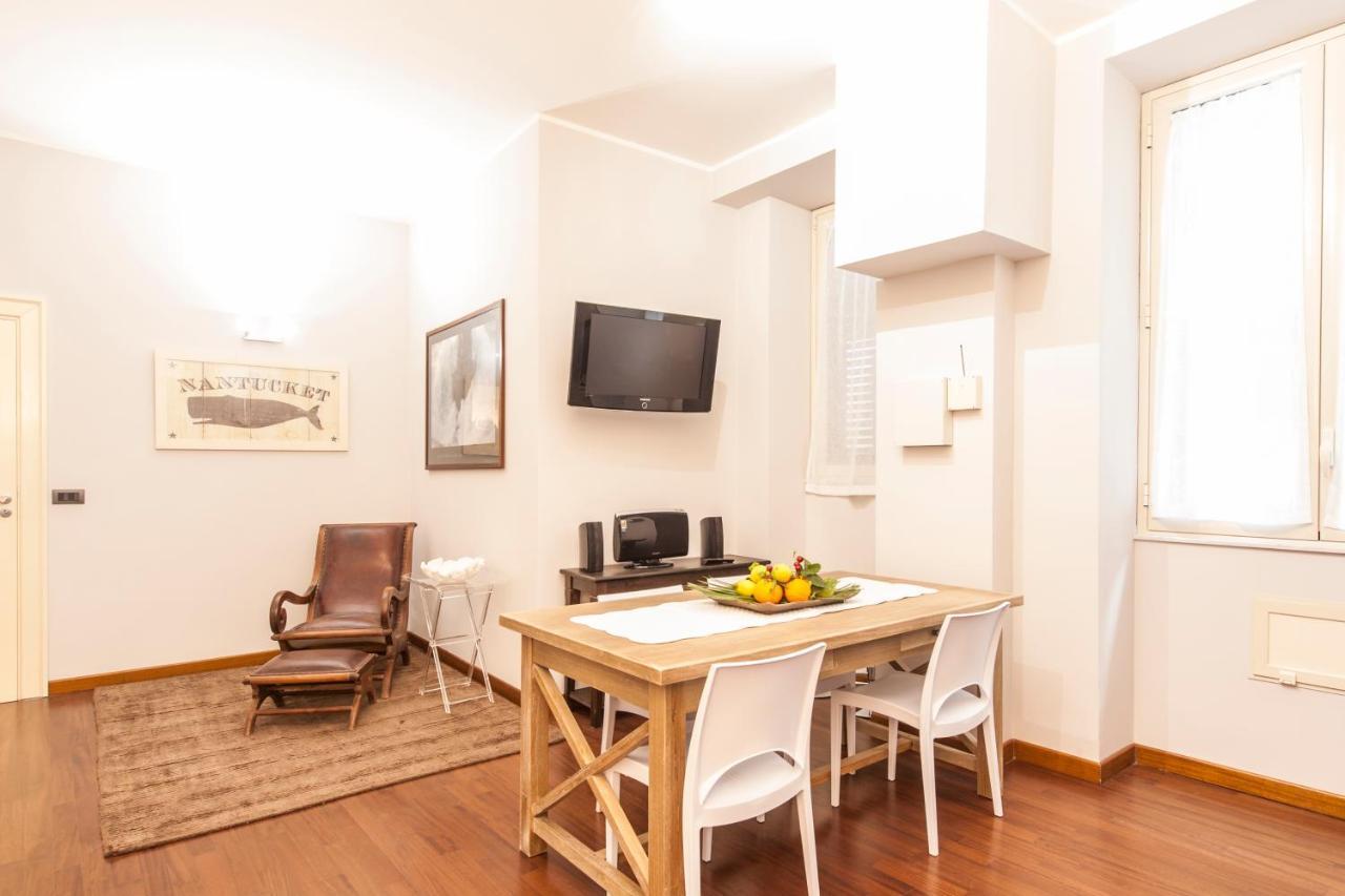 Rabbad Apartments Palermo Exteriér fotografie