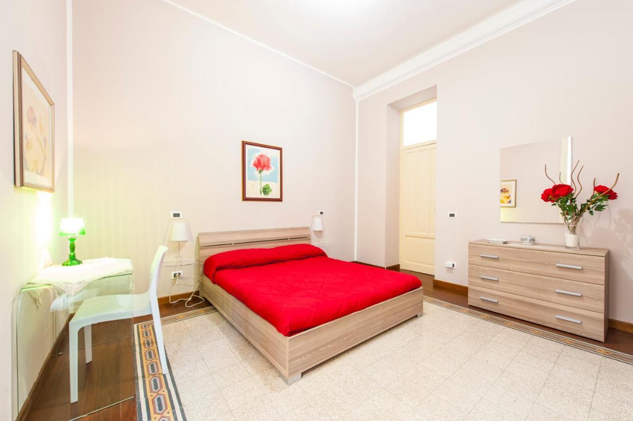 Rabbad Apartments Palermo Exteriér fotografie