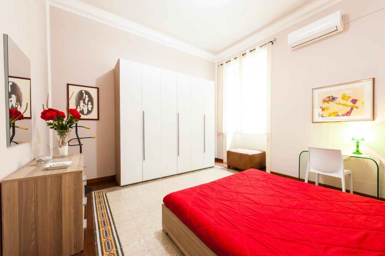 Rabbad Apartments Palermo Exteriér fotografie