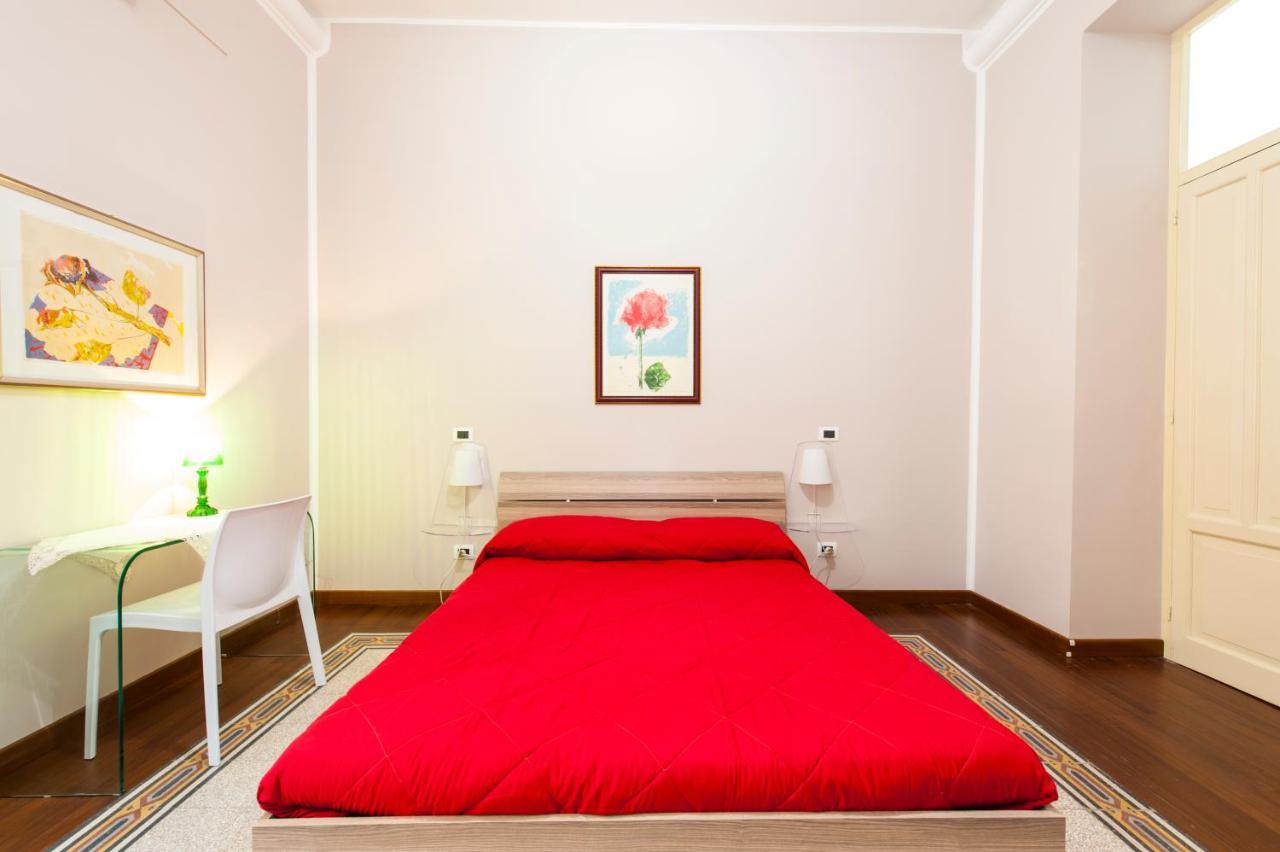 Rabbad Apartments Palermo Exteriér fotografie