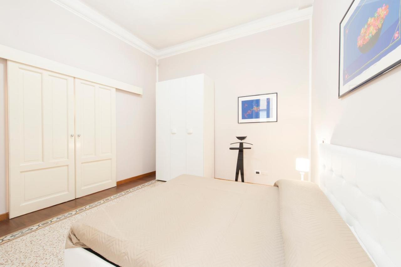 Rabbad Apartments Palermo Exteriér fotografie