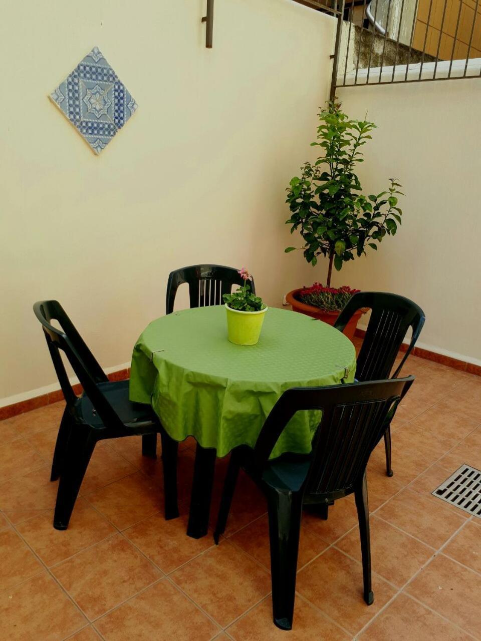 Rabbad Apartments Palermo Exteriér fotografie