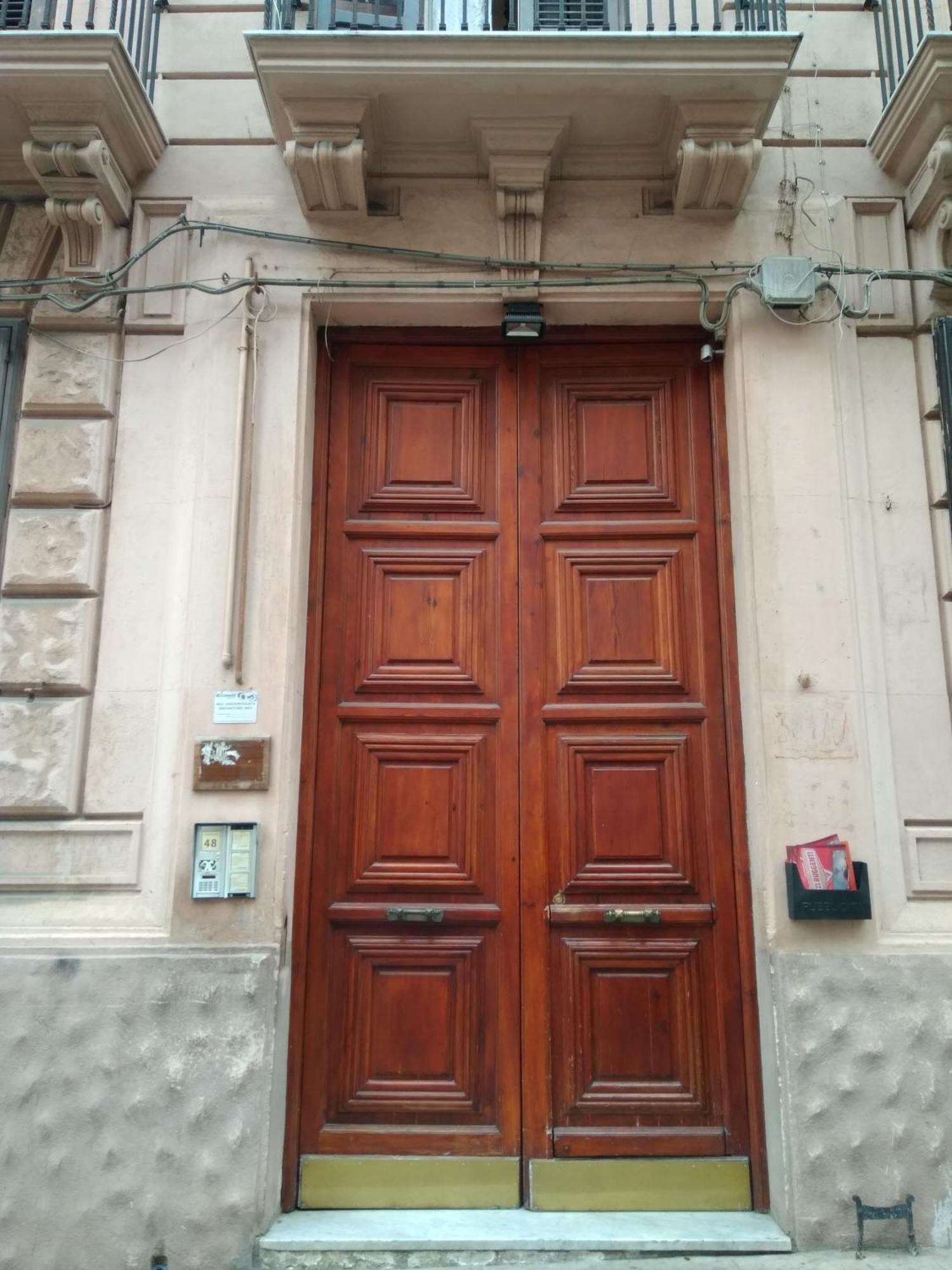 Rabbad Apartments Palermo Exteriér fotografie
